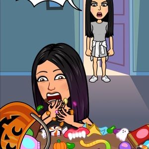 Meet your Posher, Natasha